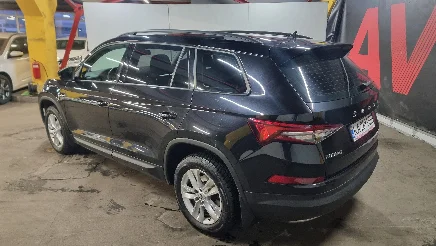 Skoda Kodiaq photo-4